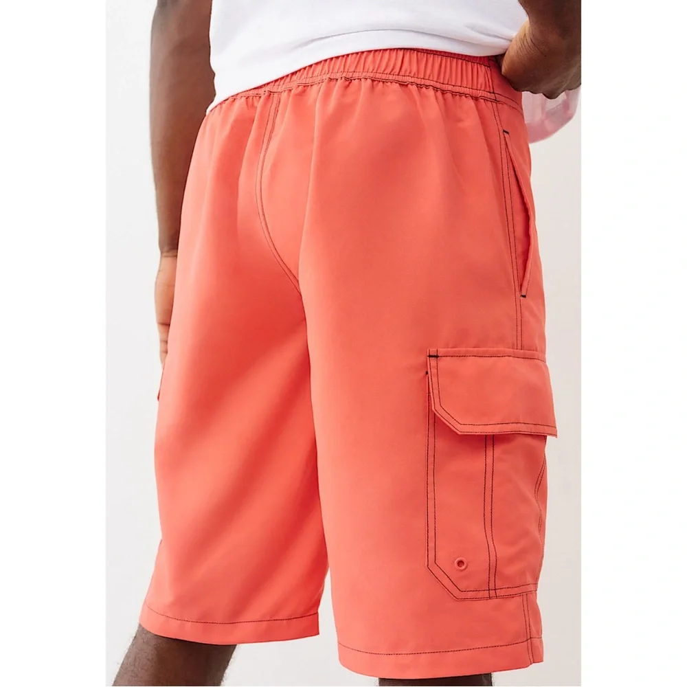 True Religion Men’s Shorts
